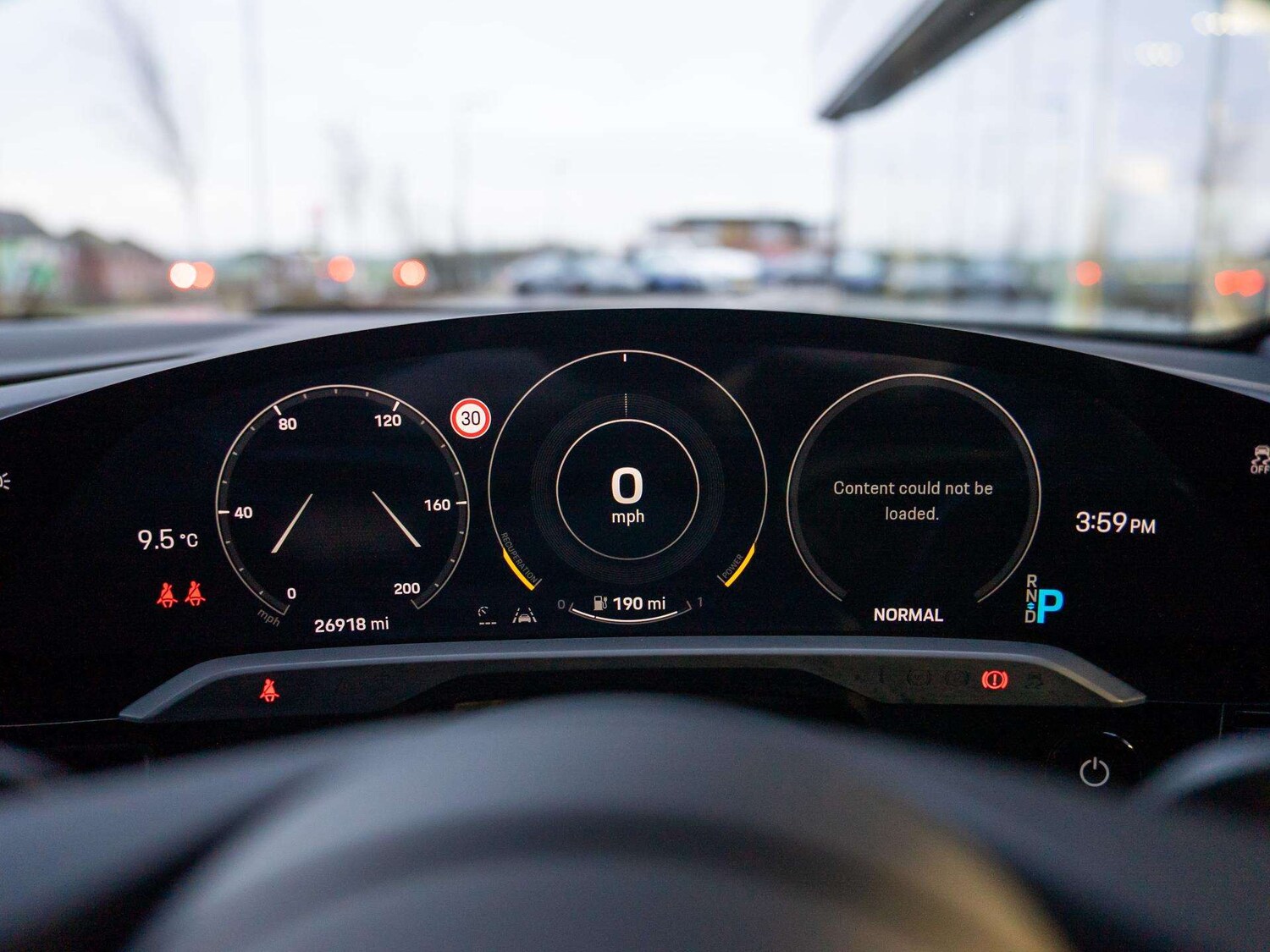 Used Porsche Taycan 2024 for sale - 77361319: Photo 24