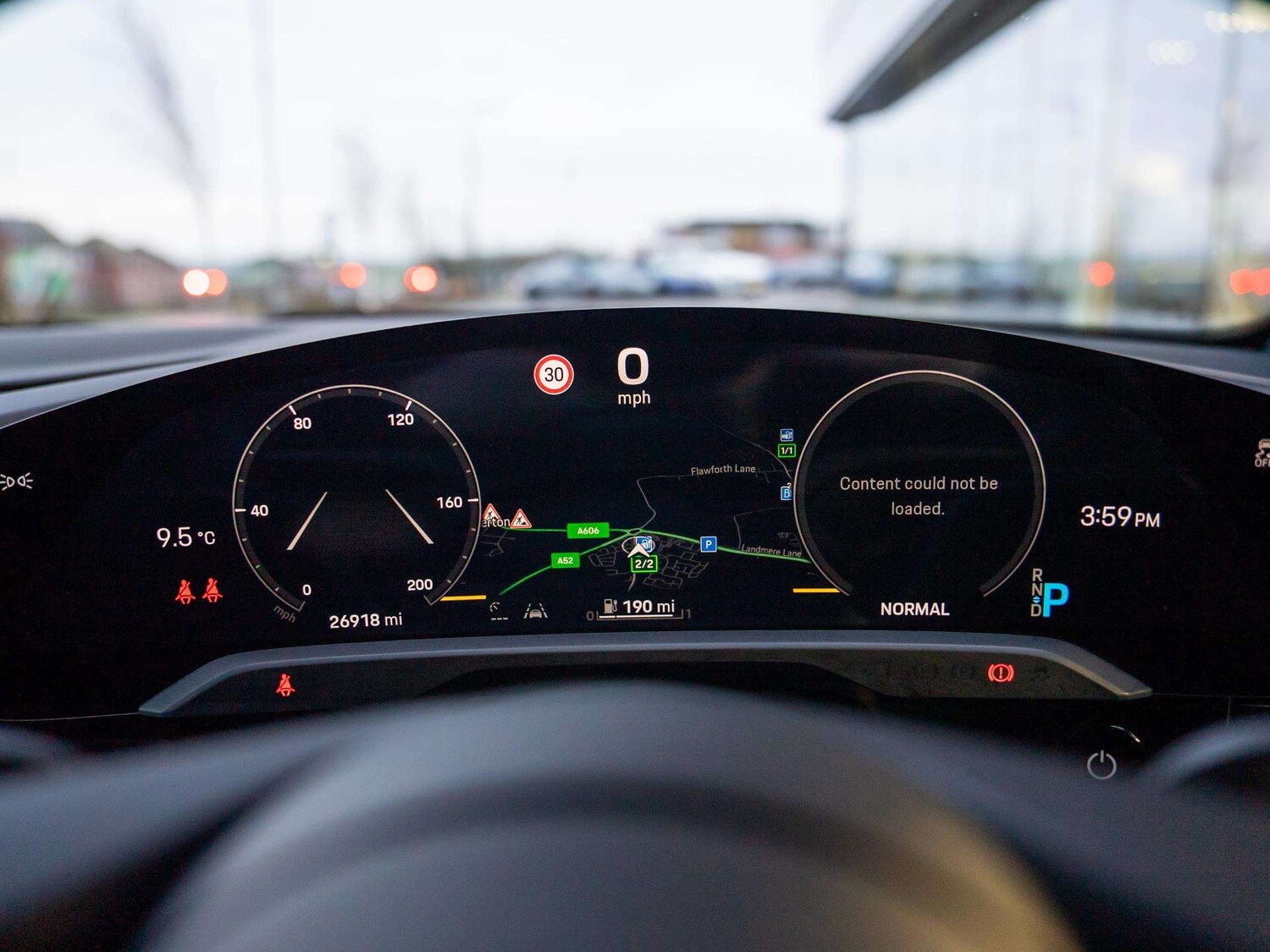 Used Porsche Taycan 2024 for sale - 77361319: Photo 26