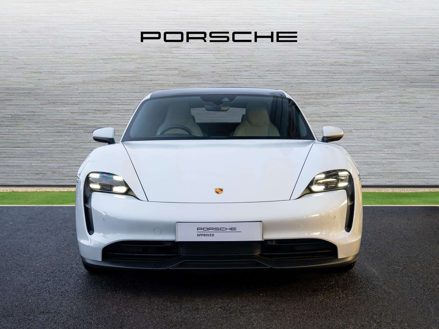 Used Porsche Taycan 2024 for sale - 77361319: Photo 6