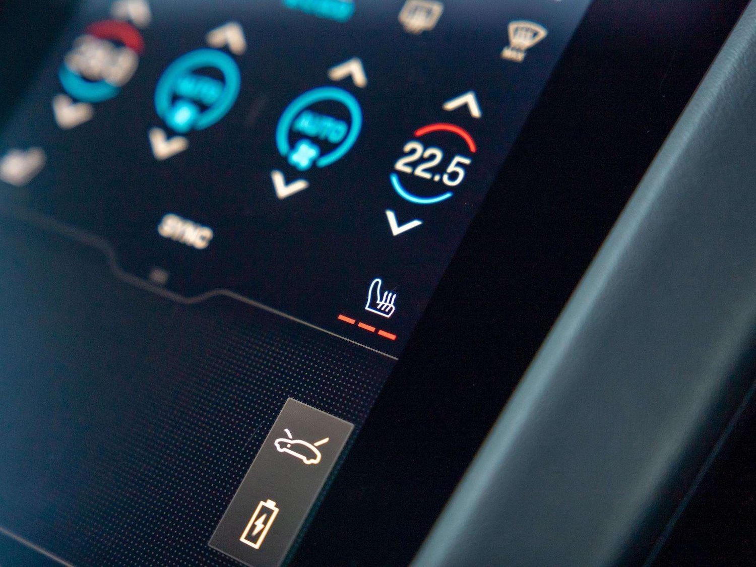 Used Porsche Taycan 2020 for sale - 76553272: Photo 16