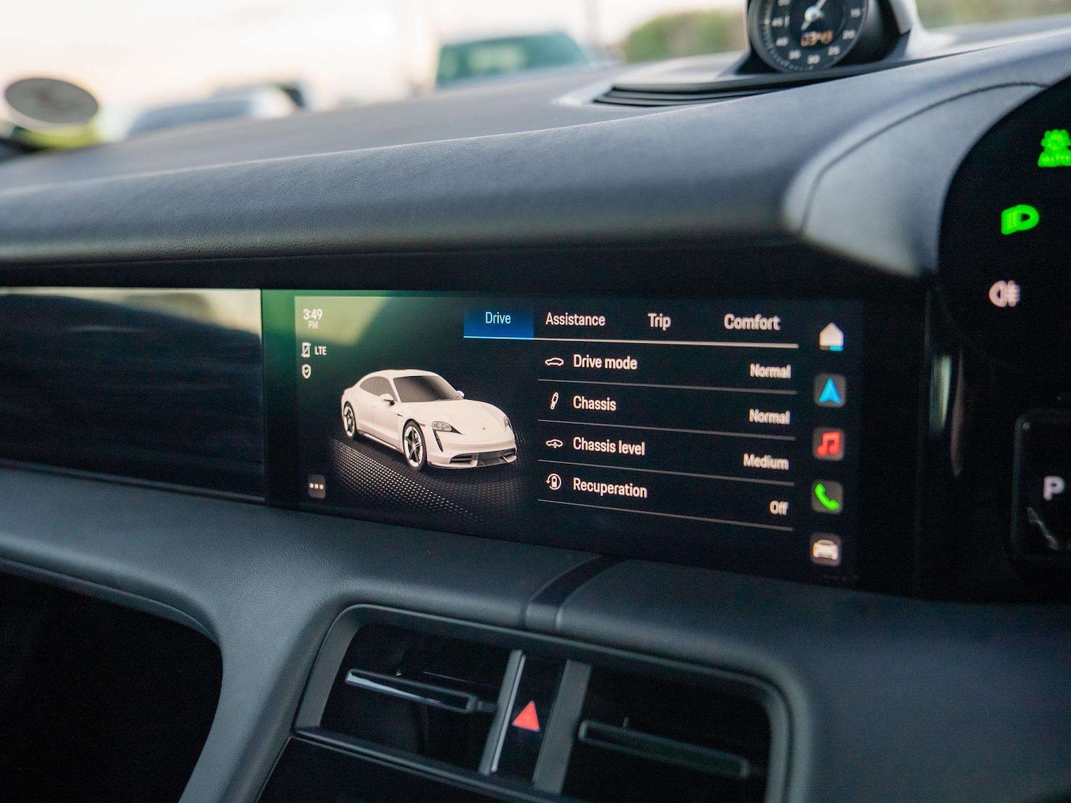 Used Porsche Taycan 2020 for sale - 76553272: Photo 20