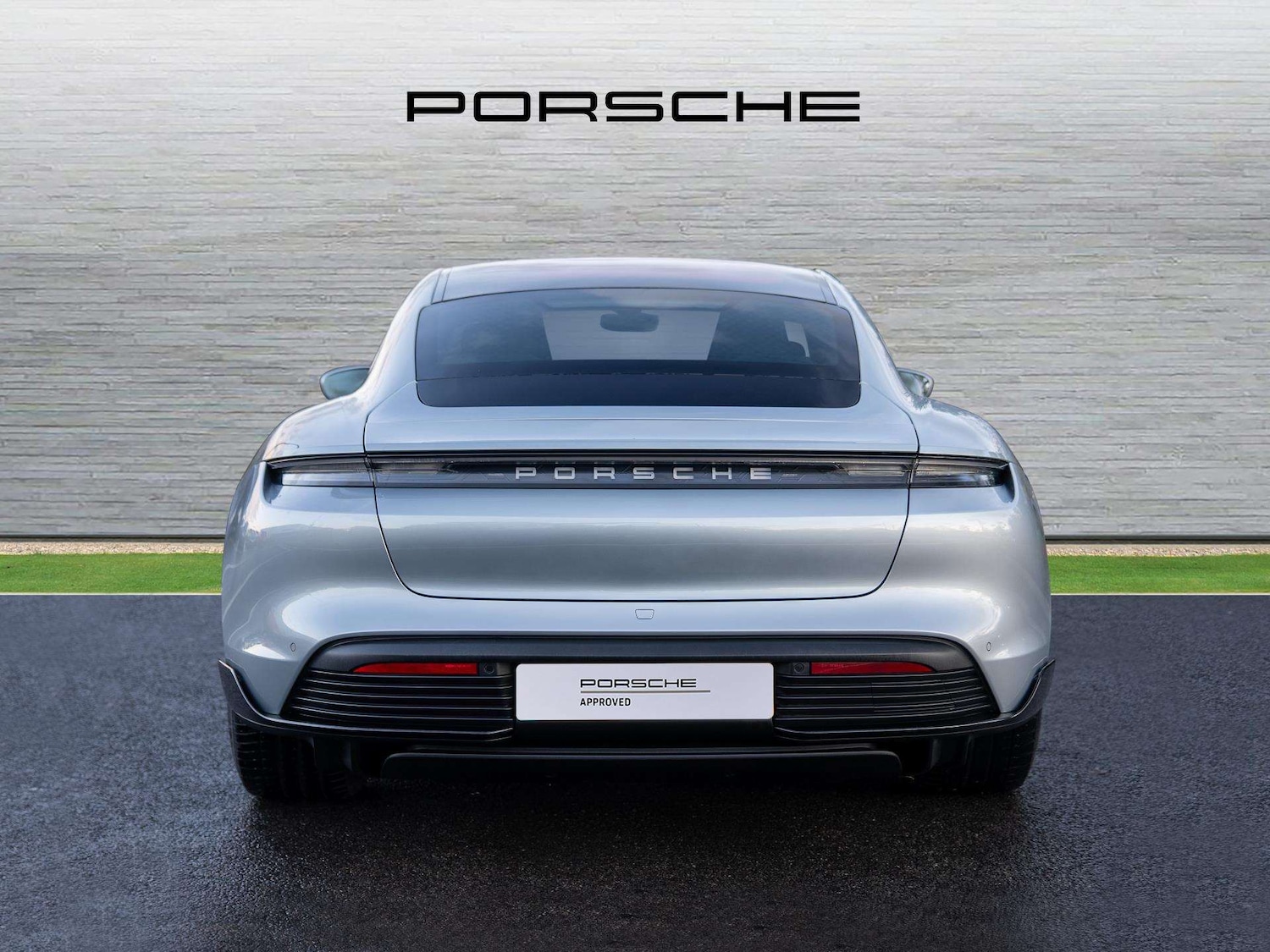 Used Porsche Taycan 2020 for sale - 76553272: Photo 7