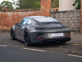 Used Porsche 911 2024 for sale - 75846047: Photo