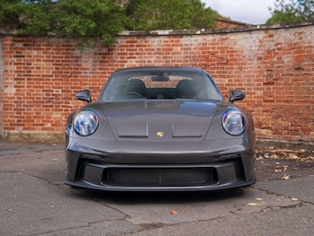 Used Porsche 911 2024 for sale - 75846047: Photo
