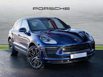Used Porsche Macan 2023 for sale - 77294282: Photo