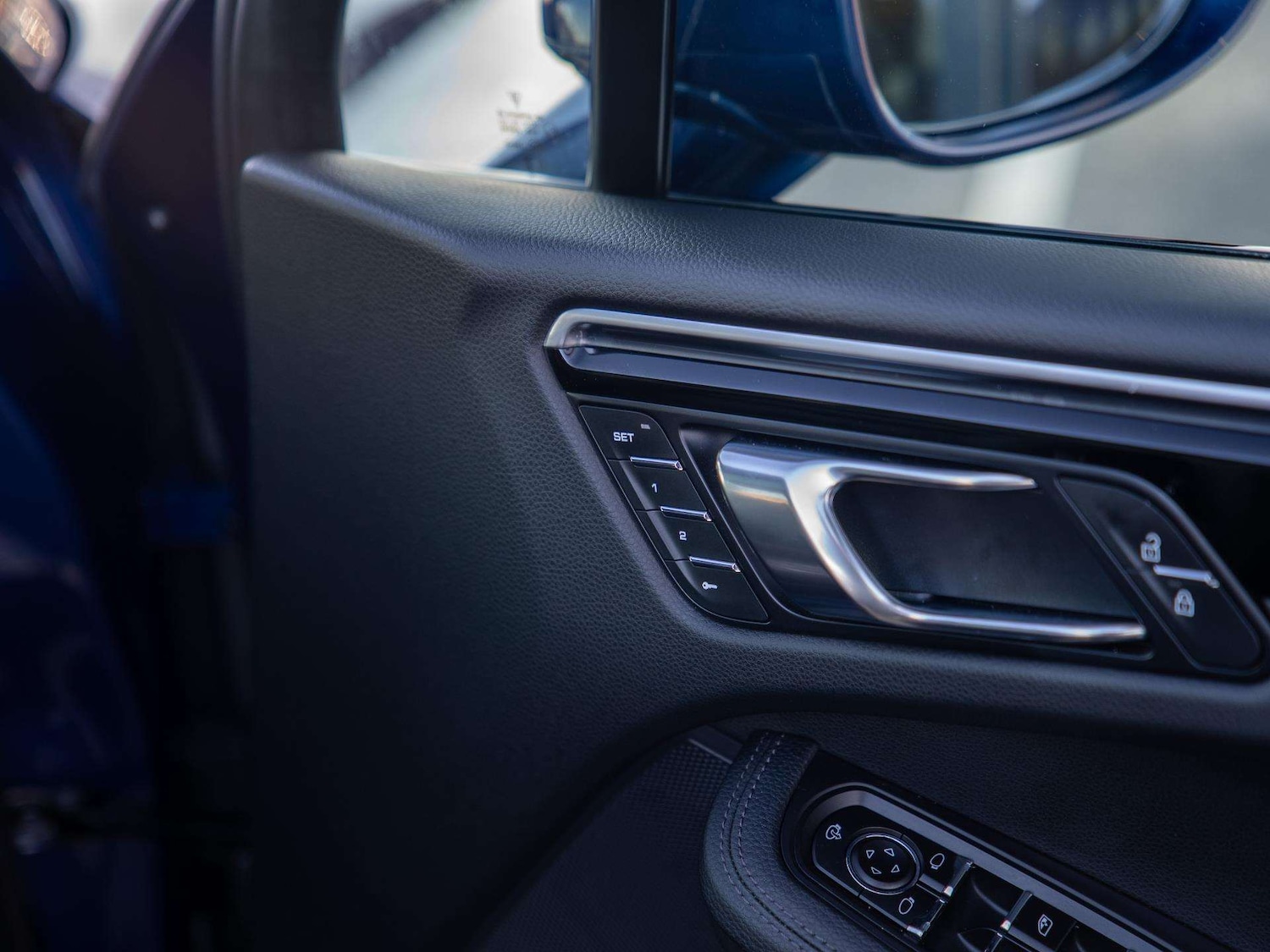 Used Porsche Macan 2023 for sale - 77294282: Photo 27