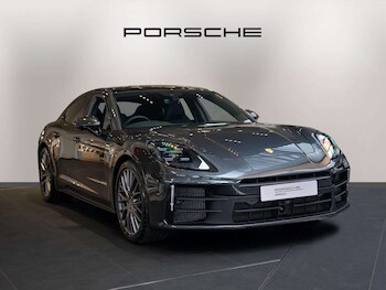 Used Porsche Panamera 2026 for sale - 77458622: Photo