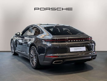 Used Porsche Panamera 2026 for sale - 77458622: Photo