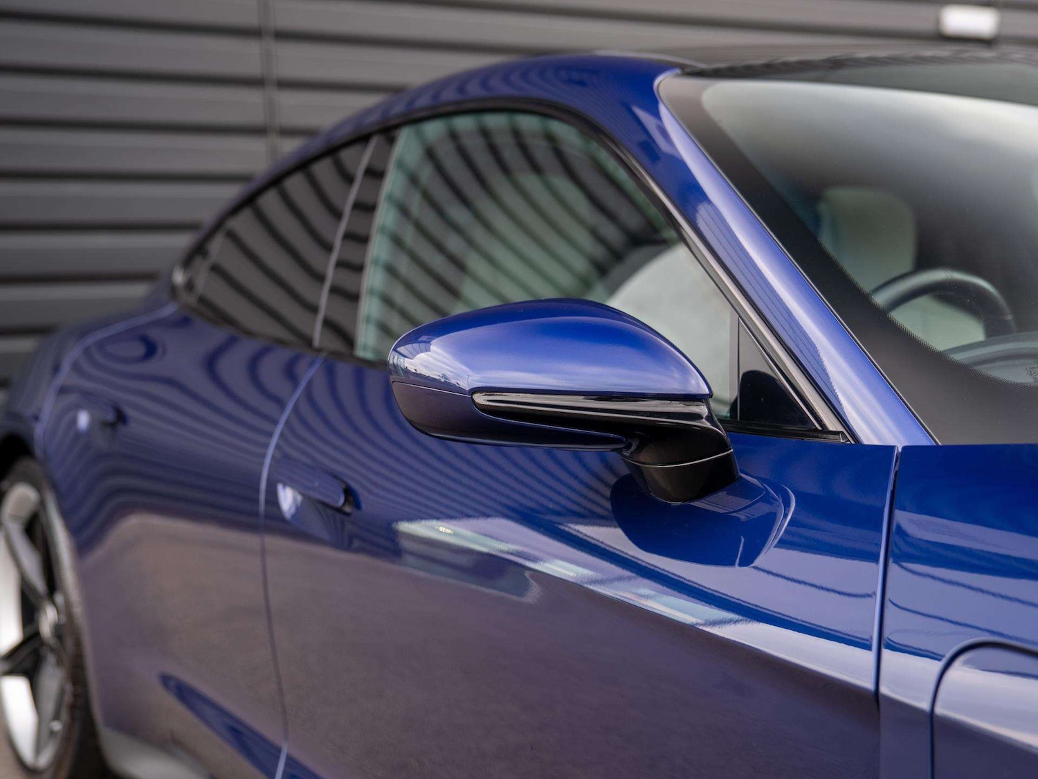 Used Porsche Taycan 2021 for sale - 76113386: Photo 10