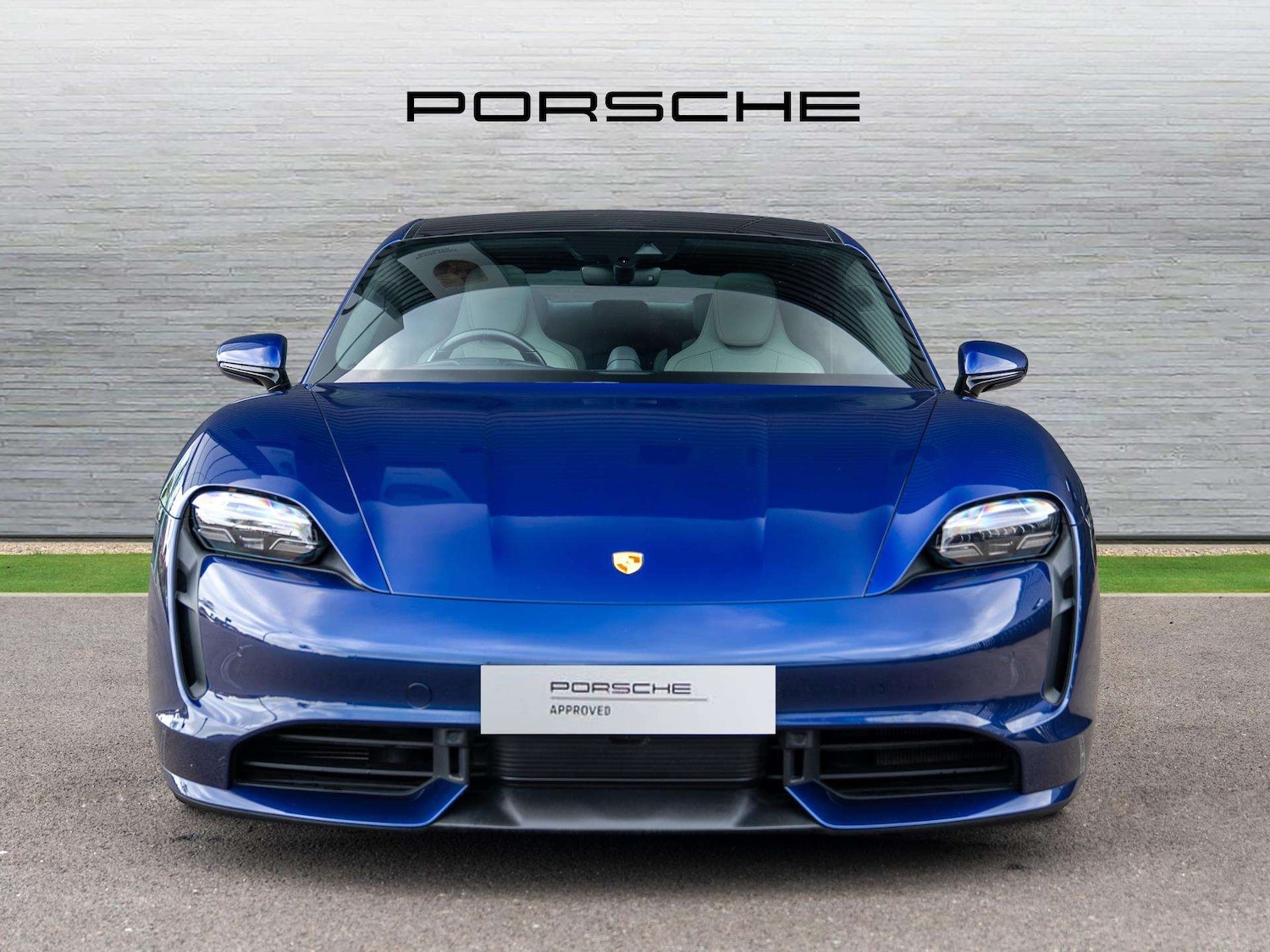 Used Porsche Taycan 2021 for sale - 76113386: Photo 6