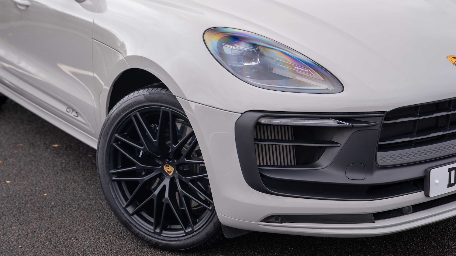 Used Porsche Macan 2023 for sale - 76553140: Photo 21