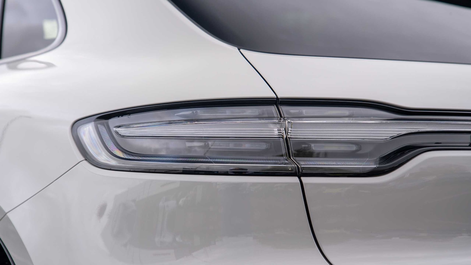 Used Porsche Macan 2023 for sale - 76553140: Photo 23