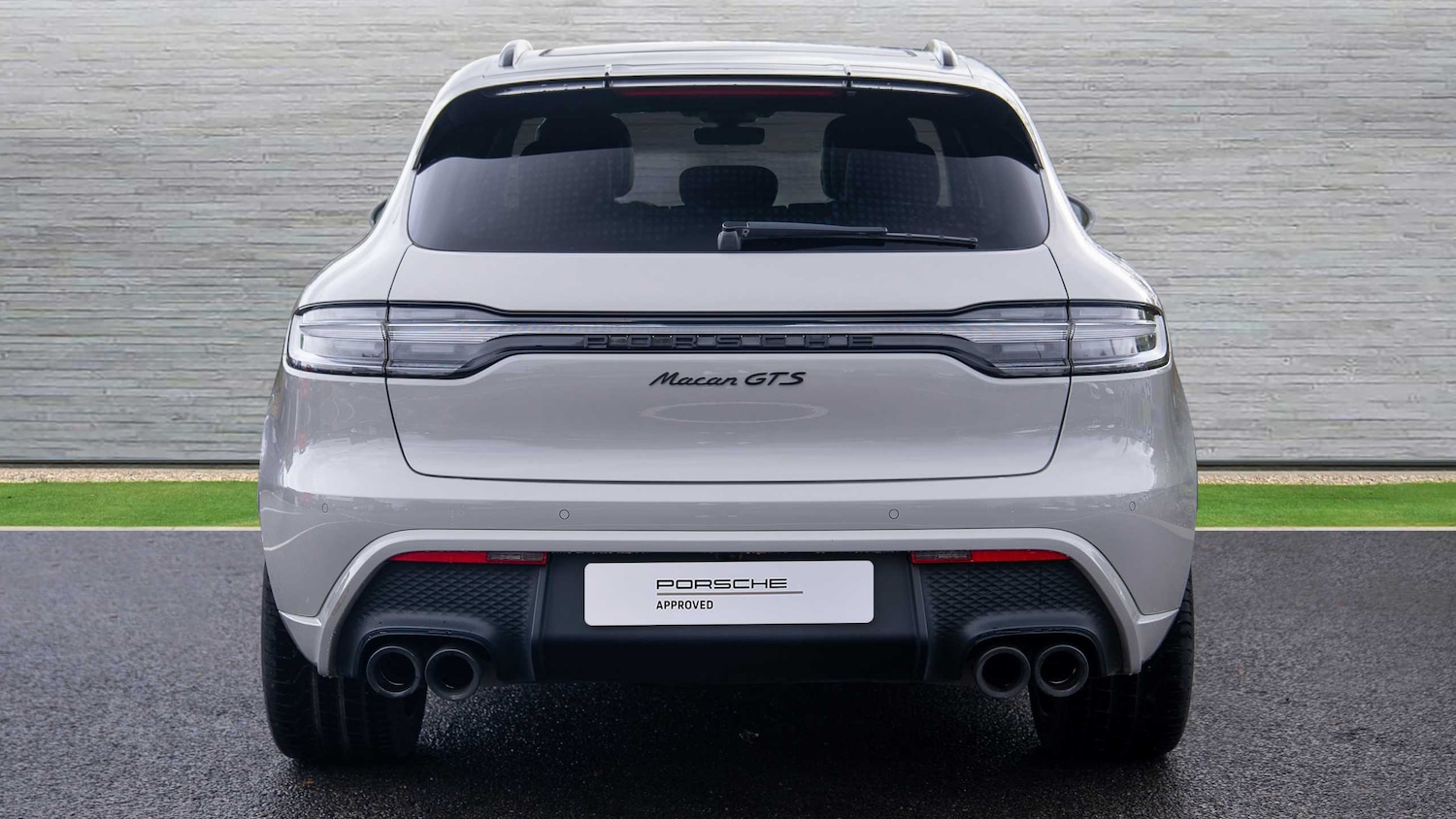Used Porsche Macan 2023 for sale - 76553140: Photo 6