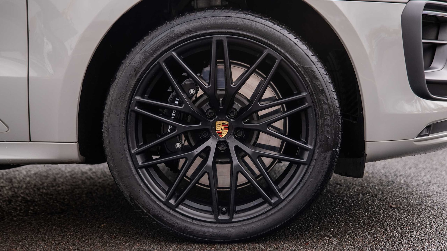 Used Porsche Macan 2023 for sale - 76553140: Photo 7