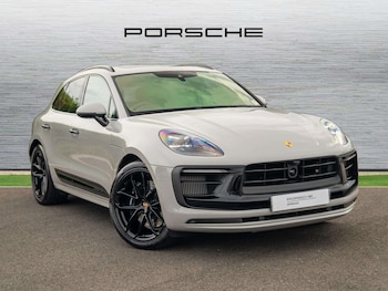 Used Porsche Macan 2024 for sale - 79161129: Photo