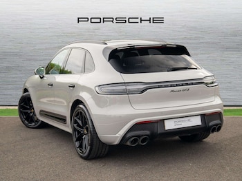 Used Porsche Macan 2024 for sale - 79161129: Photo