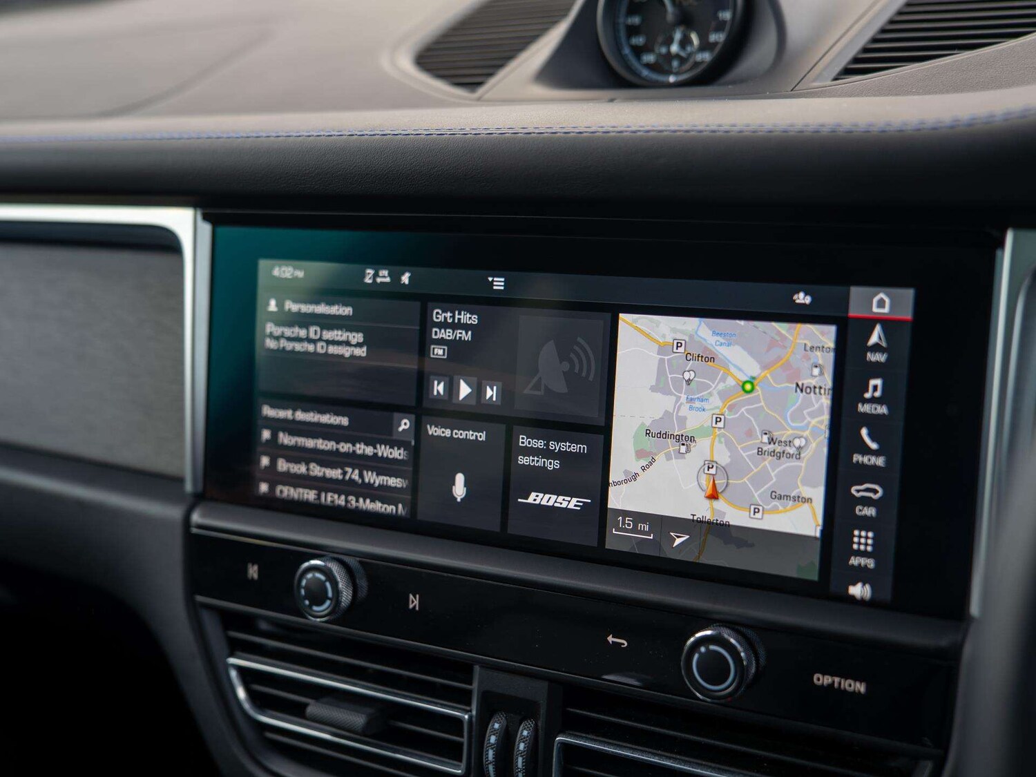 Used Porsche Macan 2024 for sale - 78118688: Photo 15