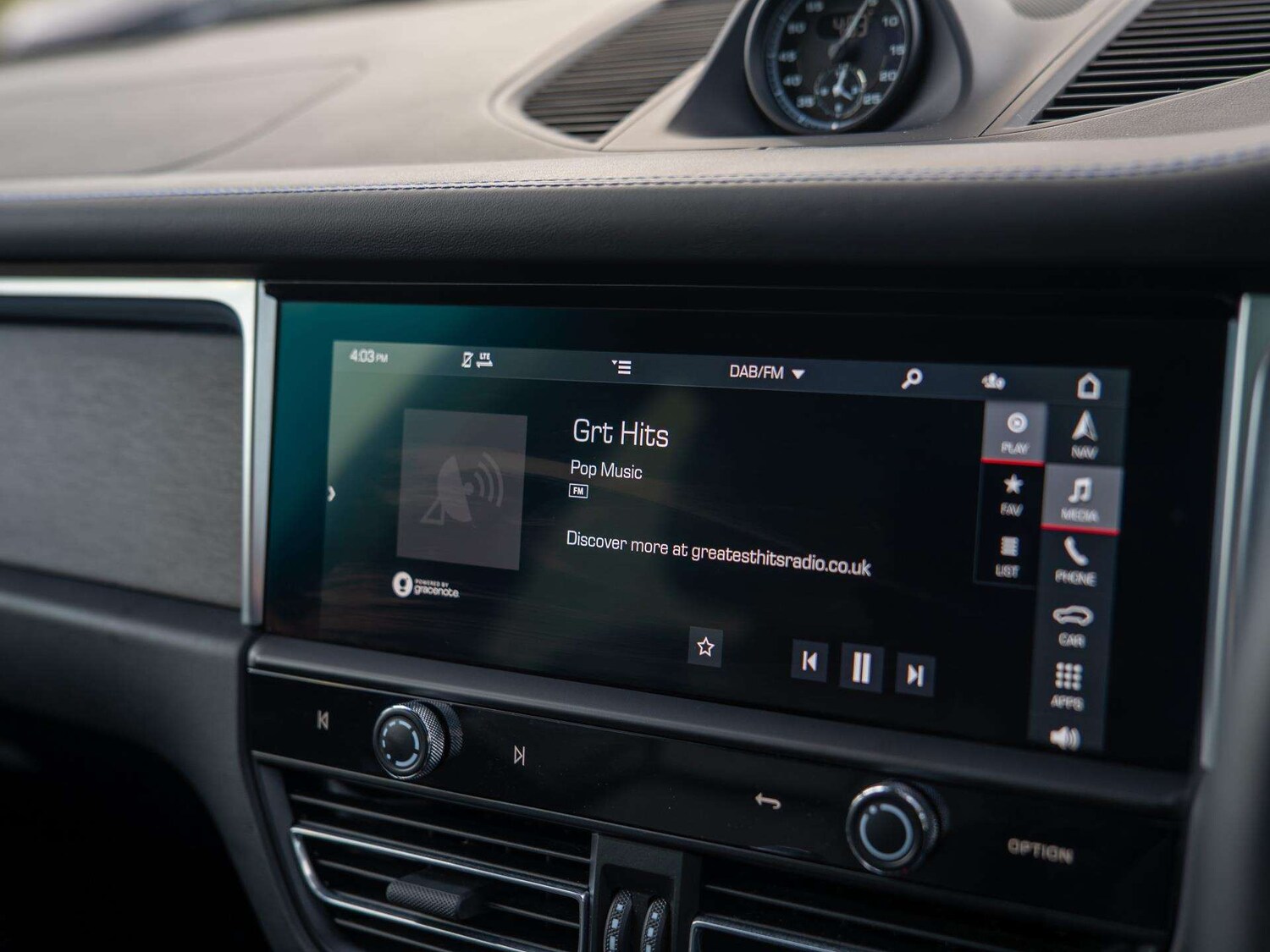 Used Porsche Macan 2024 for sale - 78118688: Photo 16