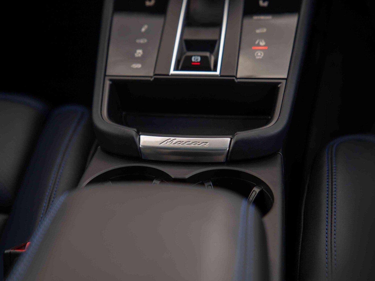 Used Porsche Macan 2024 for sale - 78118688: Photo 17