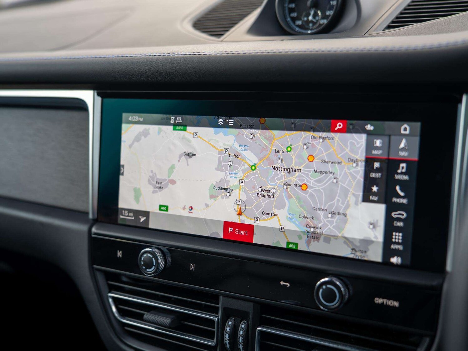 Used Porsche Macan 2024 for sale - 78118688: Photo 18