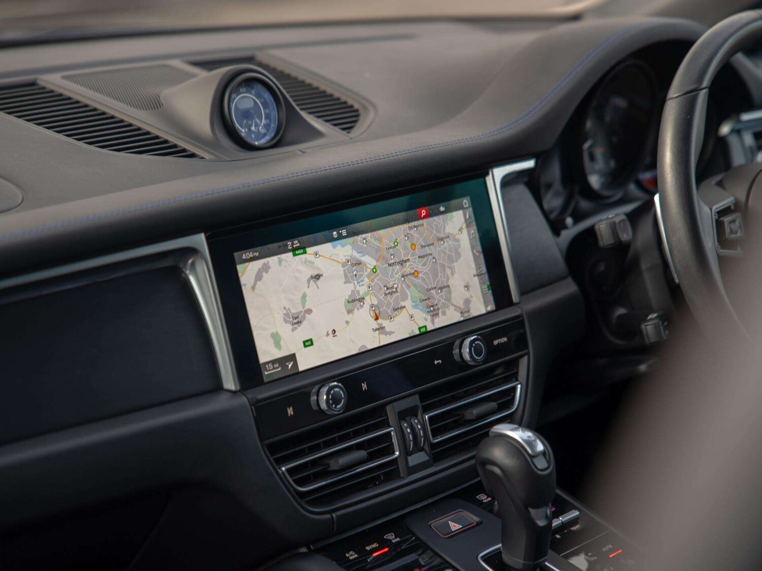 Used Porsche Macan 2024 for sale - 78118688: Photo 19