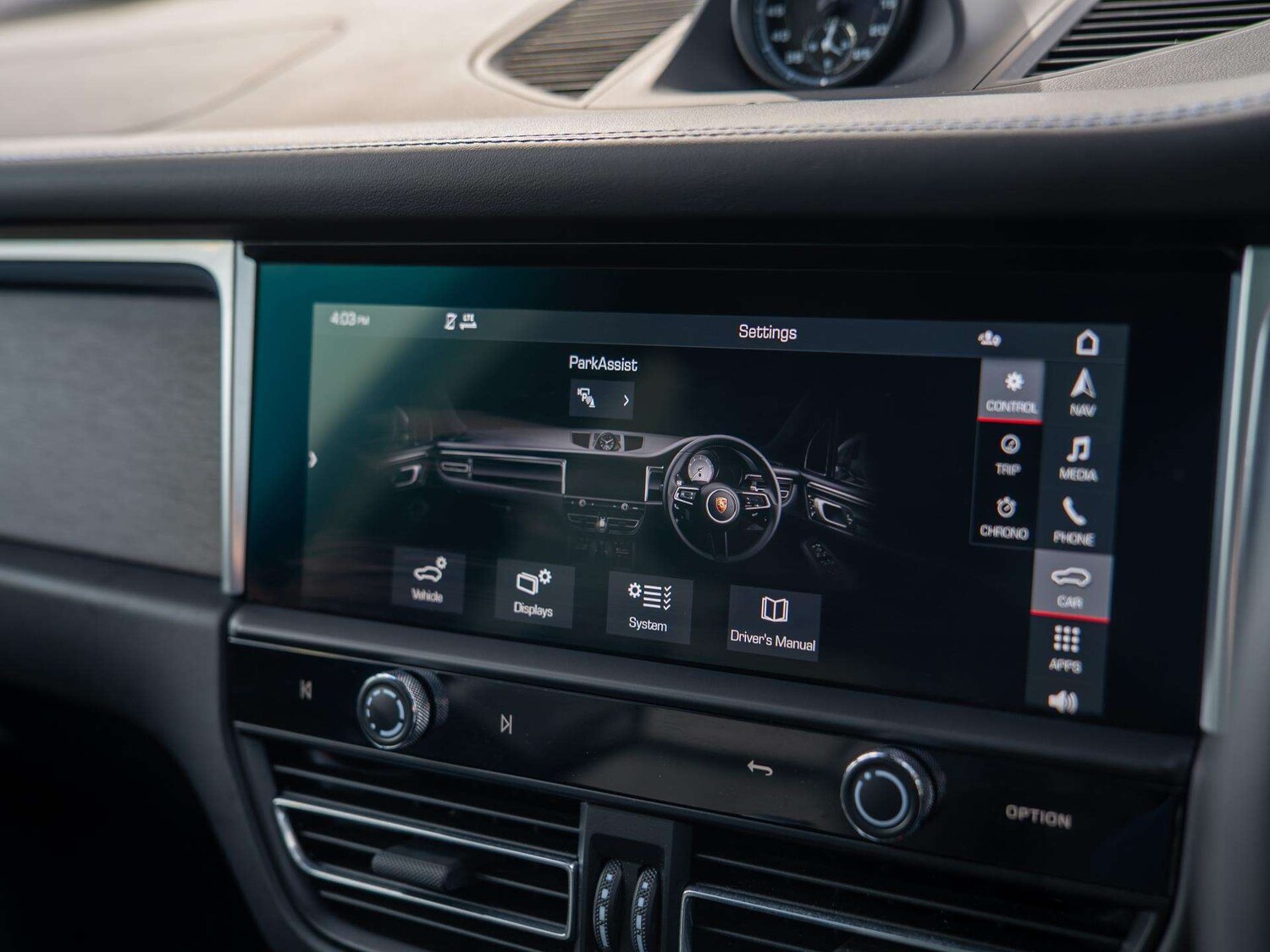 Used Porsche Macan 2024 for sale - 78118688: Photo 20