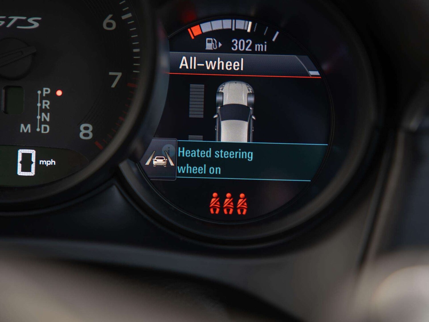 Used Porsche Macan 2024 for sale - 78118688: Photo 22