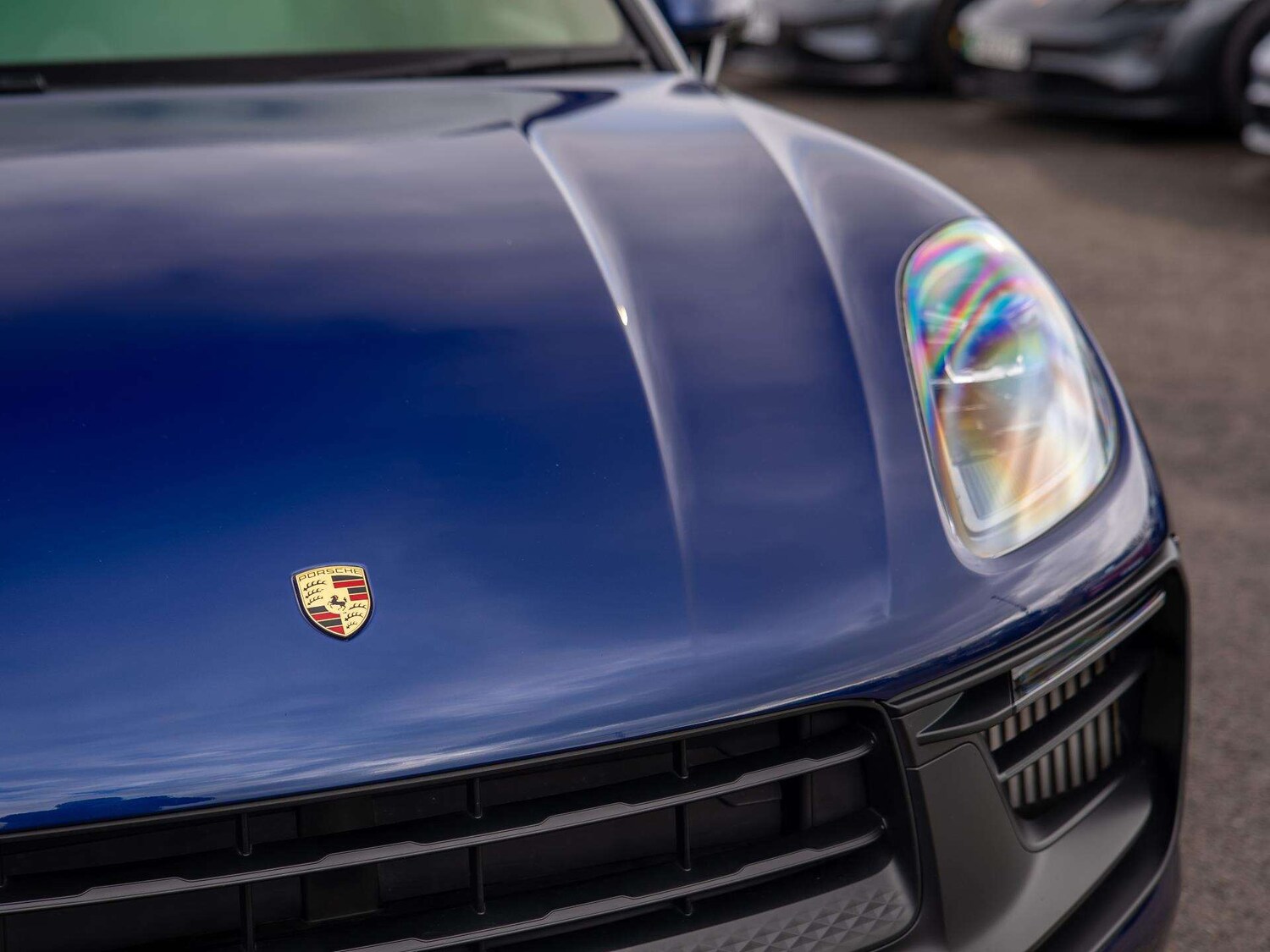 Used Porsche Macan 2024 for sale - 78118688: Photo 24