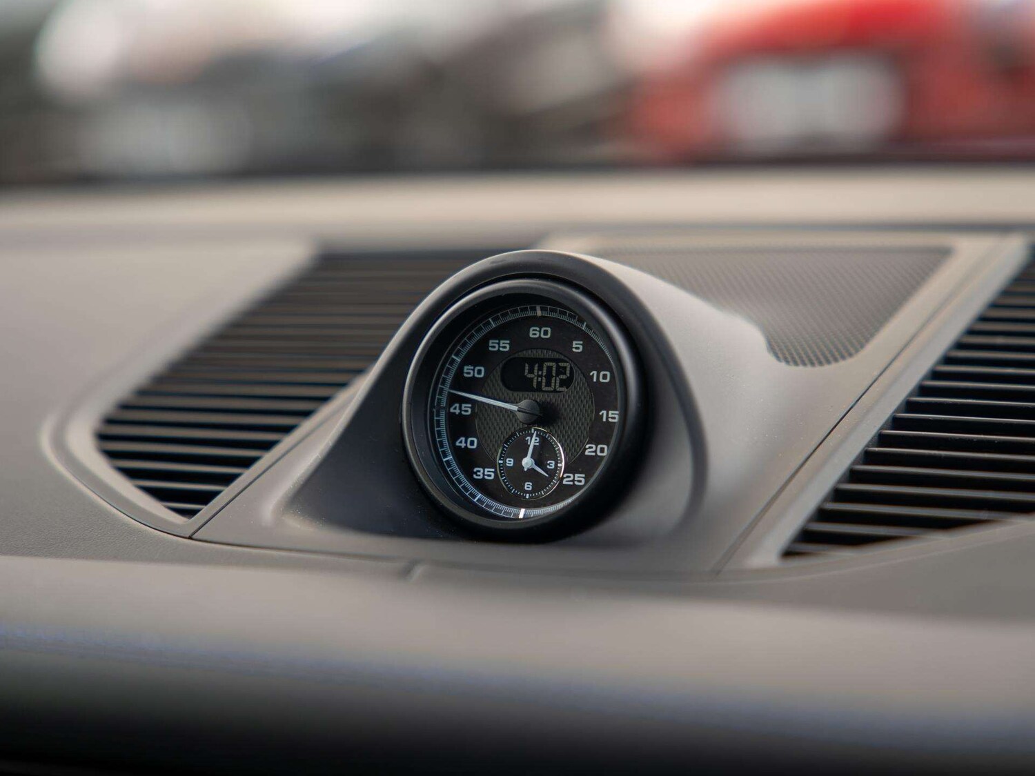 Used Porsche Macan 2024 for sale - 78118688: Photo 26