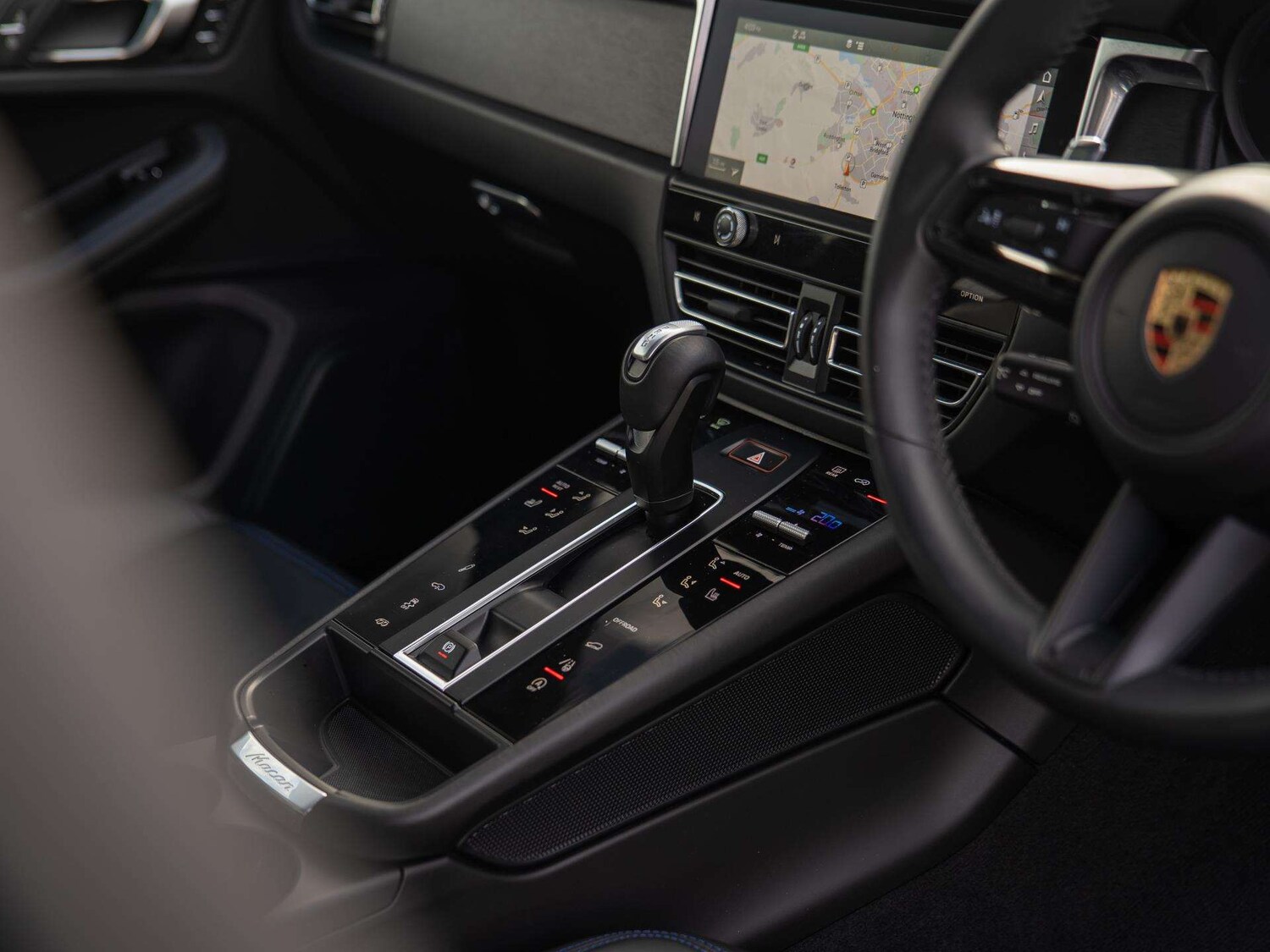 Used Porsche Macan 2024 for sale - 78118688: Photo 27