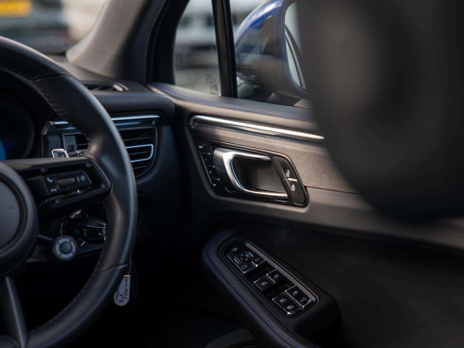 Used Porsche Macan 2024 for sale - 78118688: Photo 28