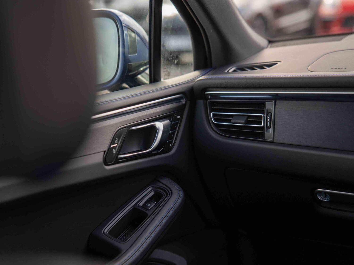 Used Porsche Macan 2024 for sale - 78118688: Photo 33