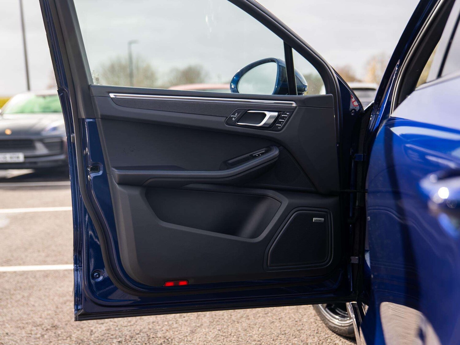 Used Porsche Macan 2024 for sale - 78118688: Photo 35