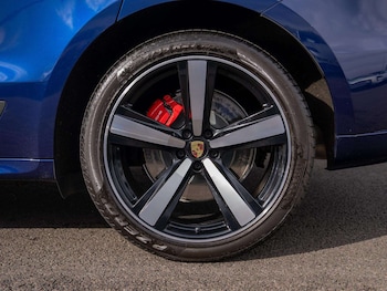 Used Porsche Macan 2024 for sale - 78118688: Photo