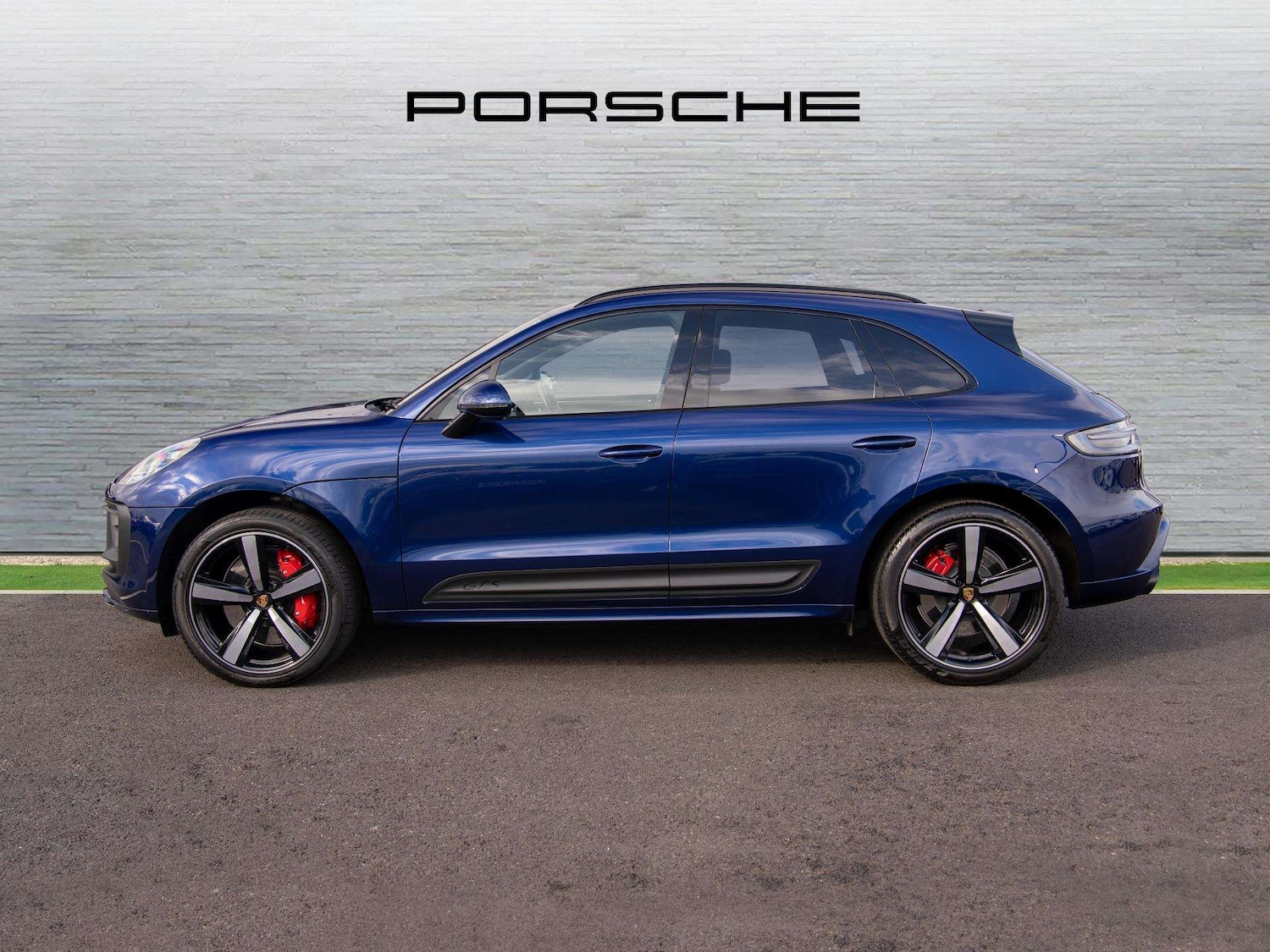 Used Porsche Macan 2024 for sale - 78118688: Photo 5