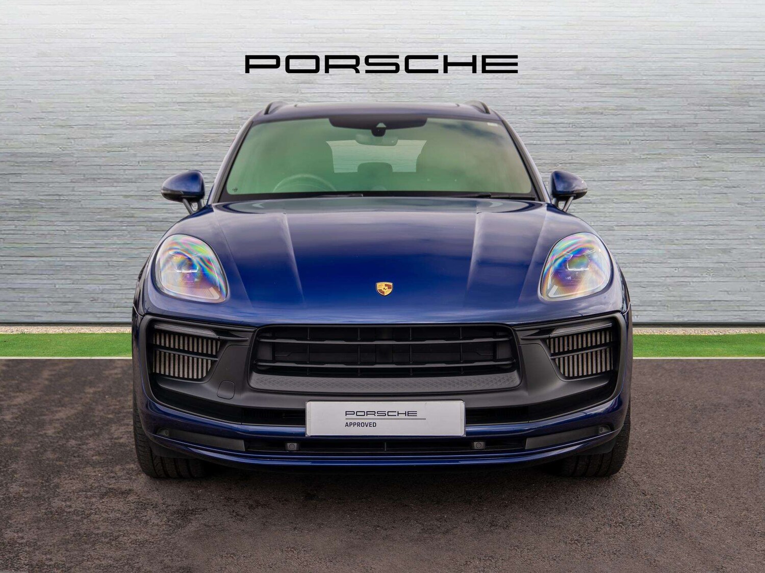 Used Porsche Macan 2024 for sale - 78118688: Photo 6