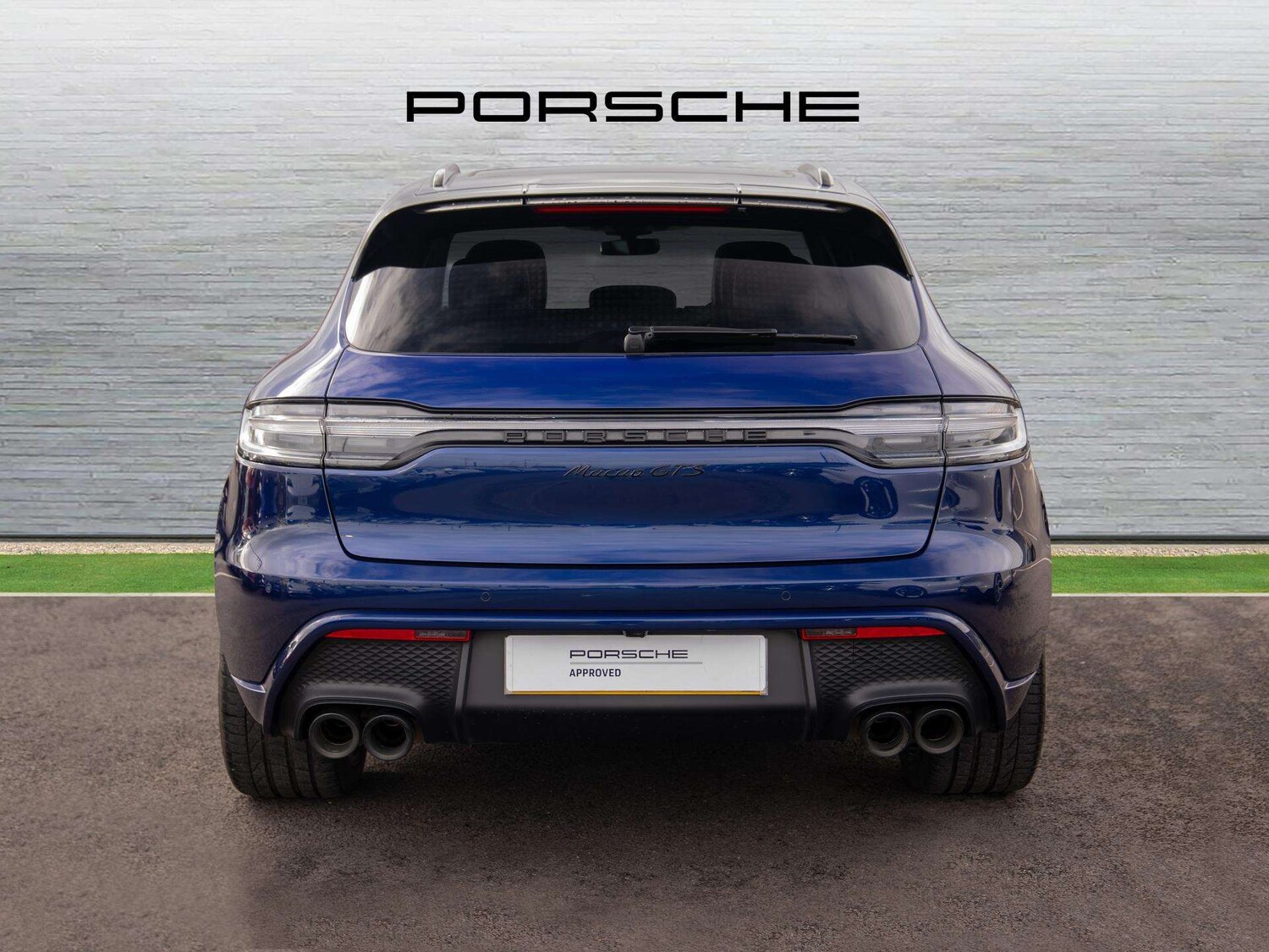 Used Porsche Macan 2024 for sale - 78118688: Photo 7