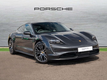 Used Porsche Taycan 2023 for sale - 78857096: Photo
