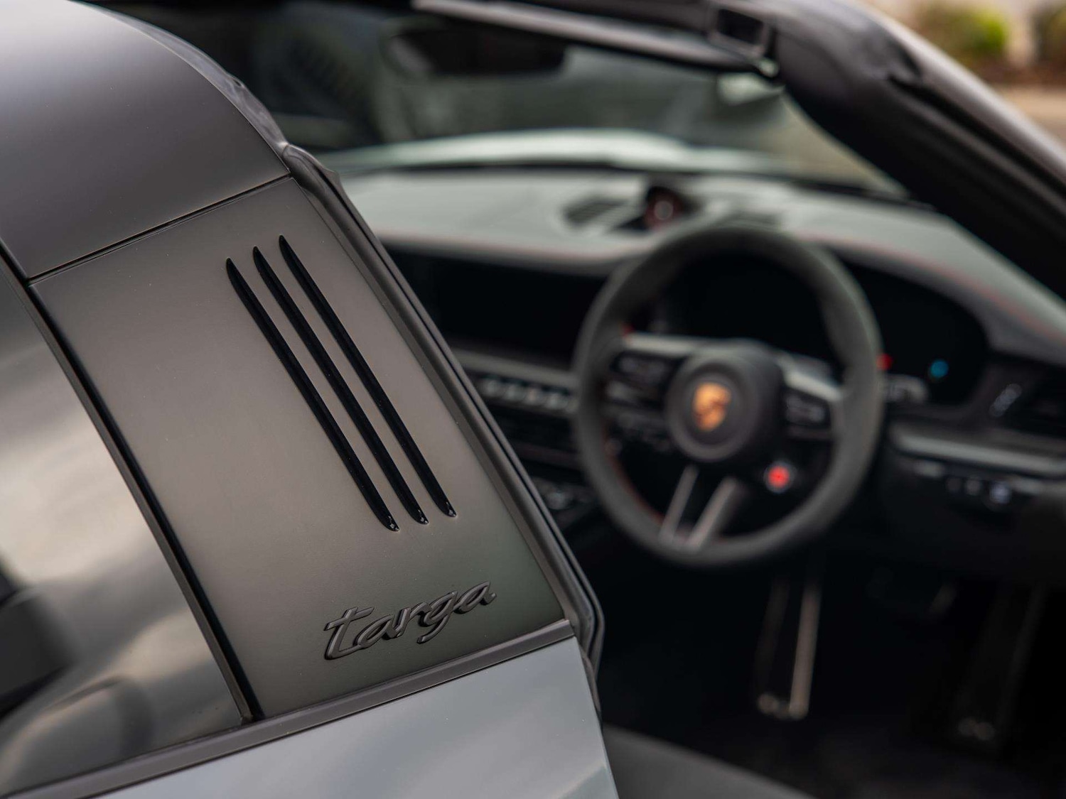 Used Porsche 911 2026 for sale - 77527019: Photo 10