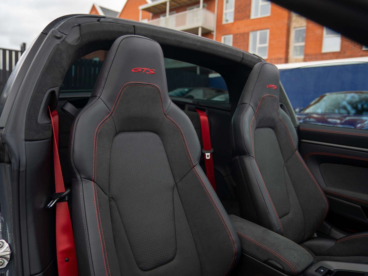 Used Porsche 911 2026 for sale - 77527019: Photo 11