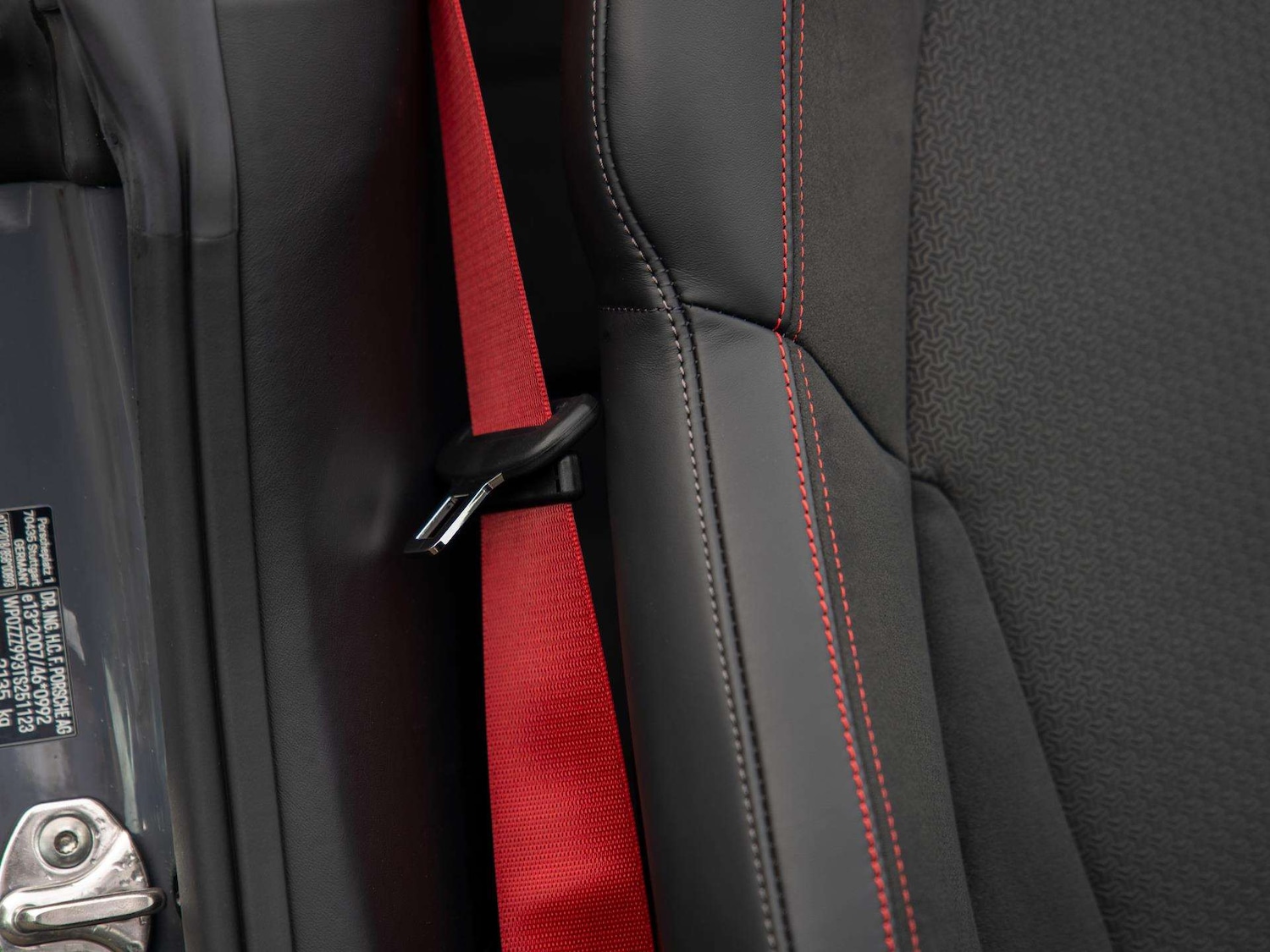 Used Porsche 911 2026 for sale - 77527019: Photo 13