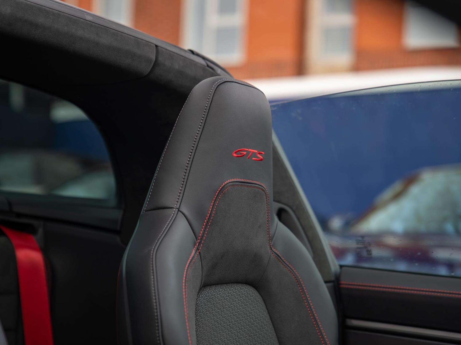 Used Porsche 911 2026 for sale - 77527019: Photo 14