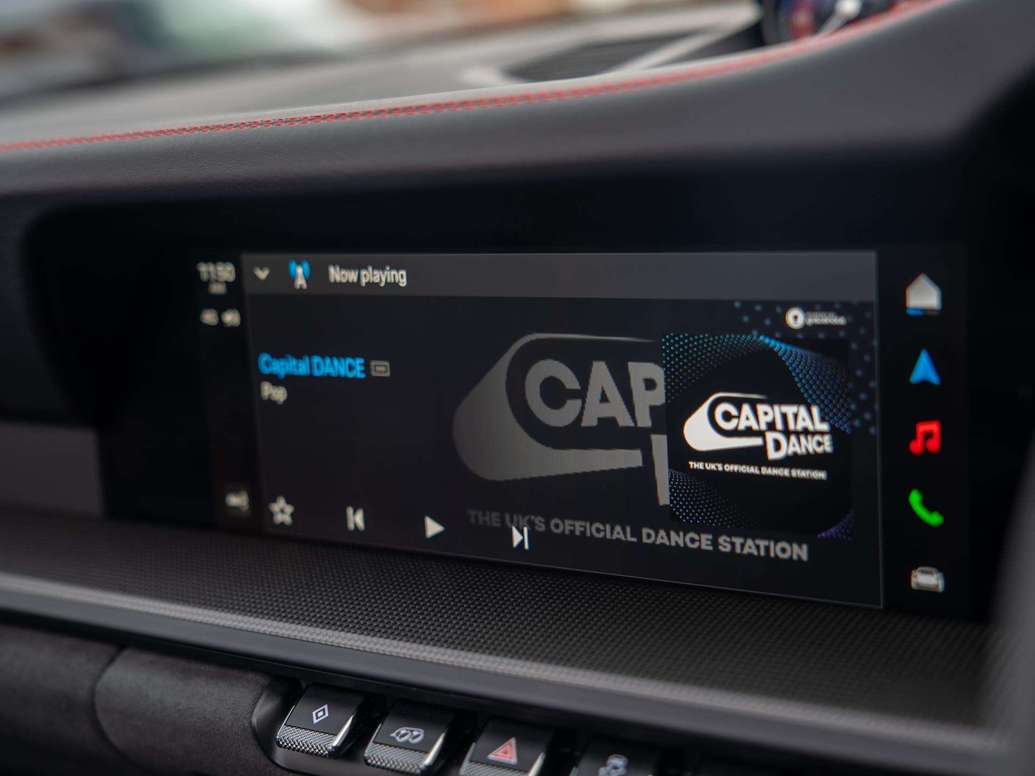 Used Porsche 911 2026 for sale - 77527019: Photo 17