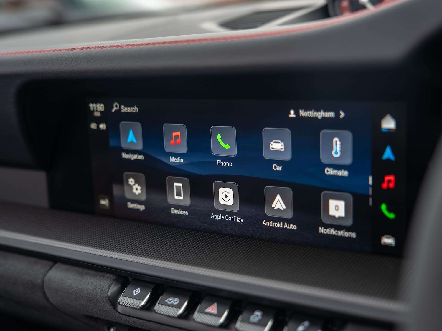 Used Porsche 911 2026 for sale - 77527019: Photo 19