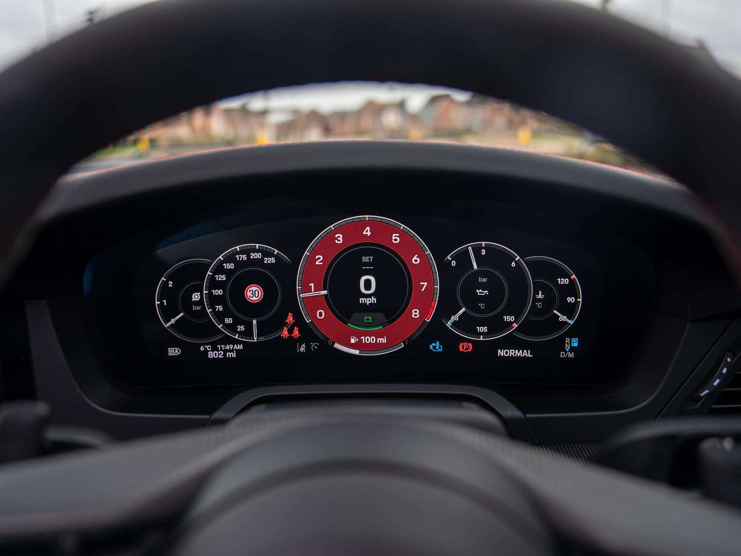 Used Porsche 911 2026 for sale - 77527019: Photo 21