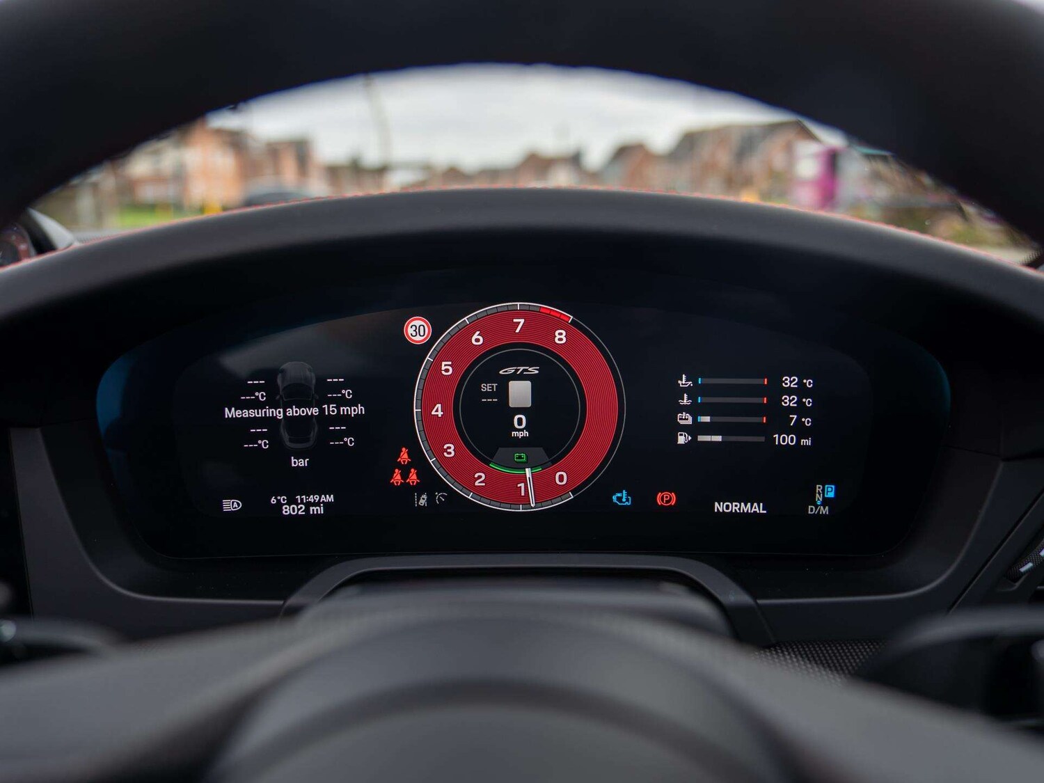 Used Porsche 911 2026 for sale - 77527019: Photo 22