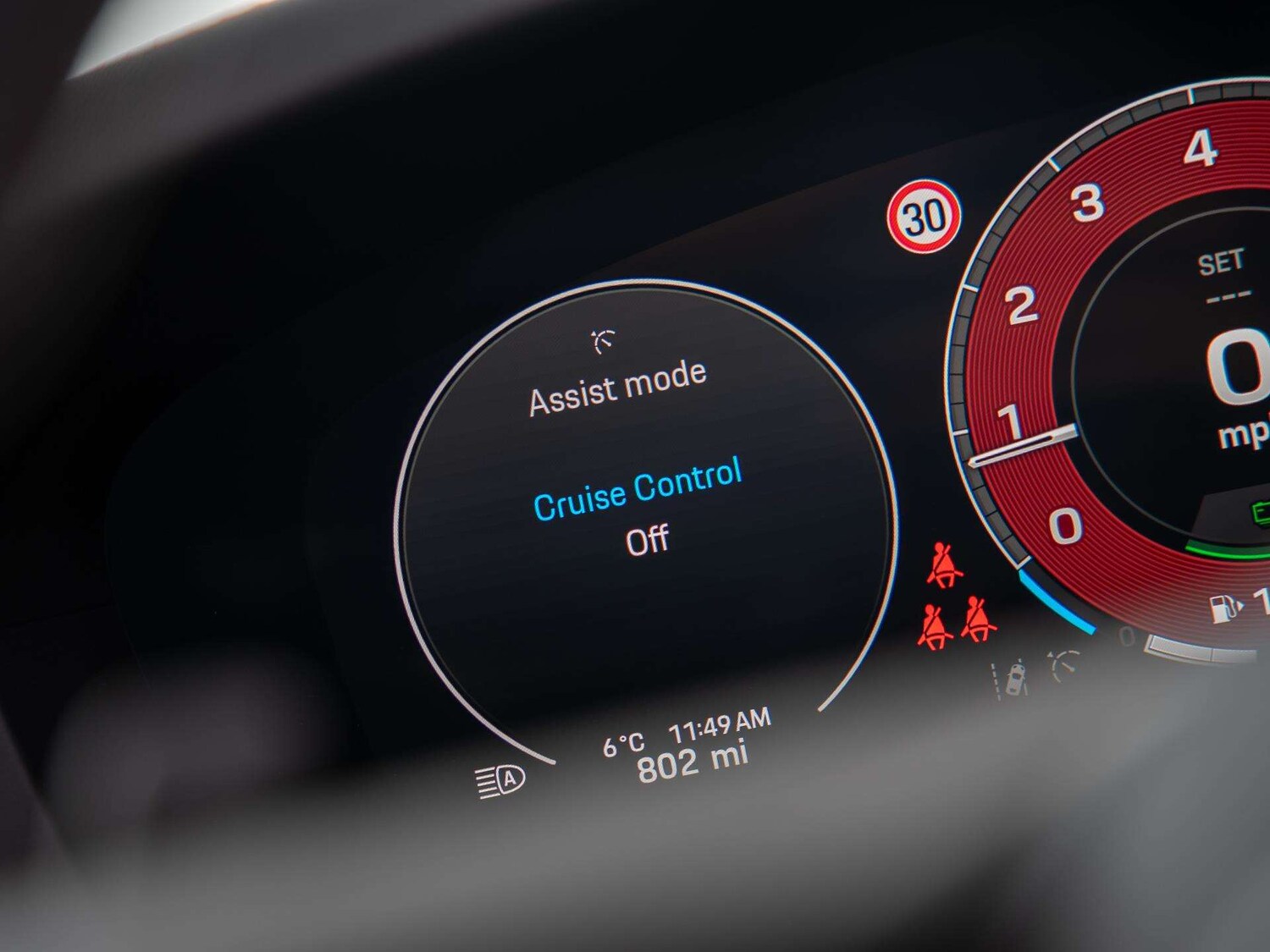 Used Porsche 911 2026 for sale - 77527019: Photo 24