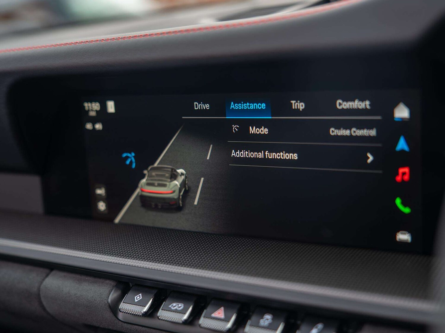 Used Porsche 911 2026 for sale - 77527019: Photo 25