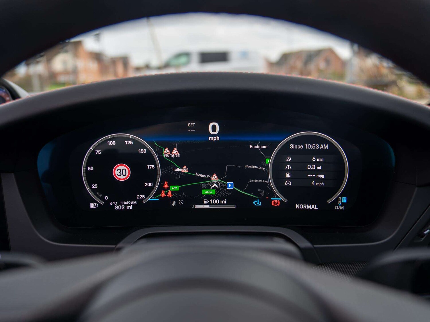 Used Porsche 911 2026 for sale - 77527019: Photo 28