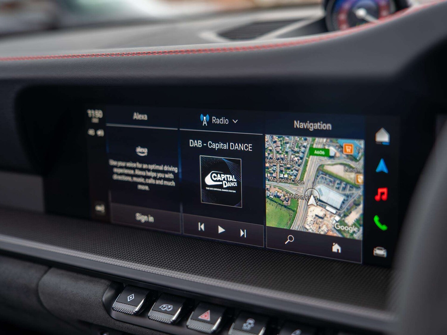 Used Porsche 911 2026 for sale - 77527019: Photo 30